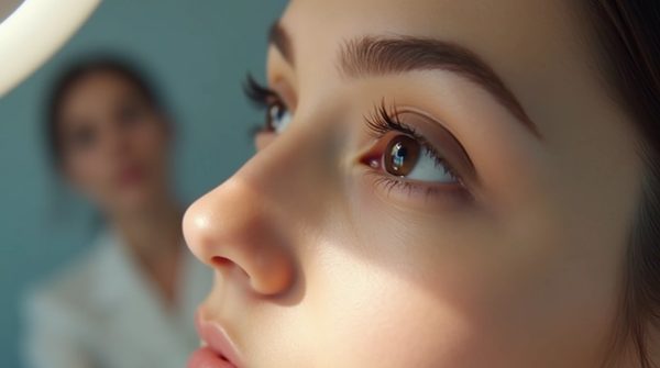 Chirurgie des paupières à tours : ravivez votre regard !