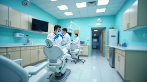 Implant dentaire en turquie : comprendre le recours au tourisme dentaire