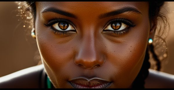 Khamaré : les bienfaits essentiels pour les femmes