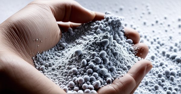 Poudre densifiante : quels risques pour votre santé ?