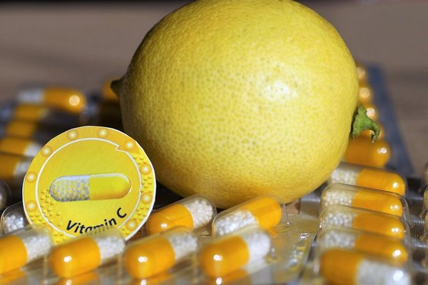Les secrets de la vitamine c pour booster votre immunité