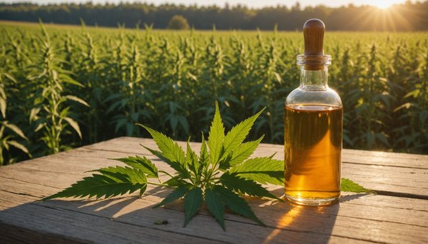 Pourquoi et comment consommer du CBD Bio et Français ?