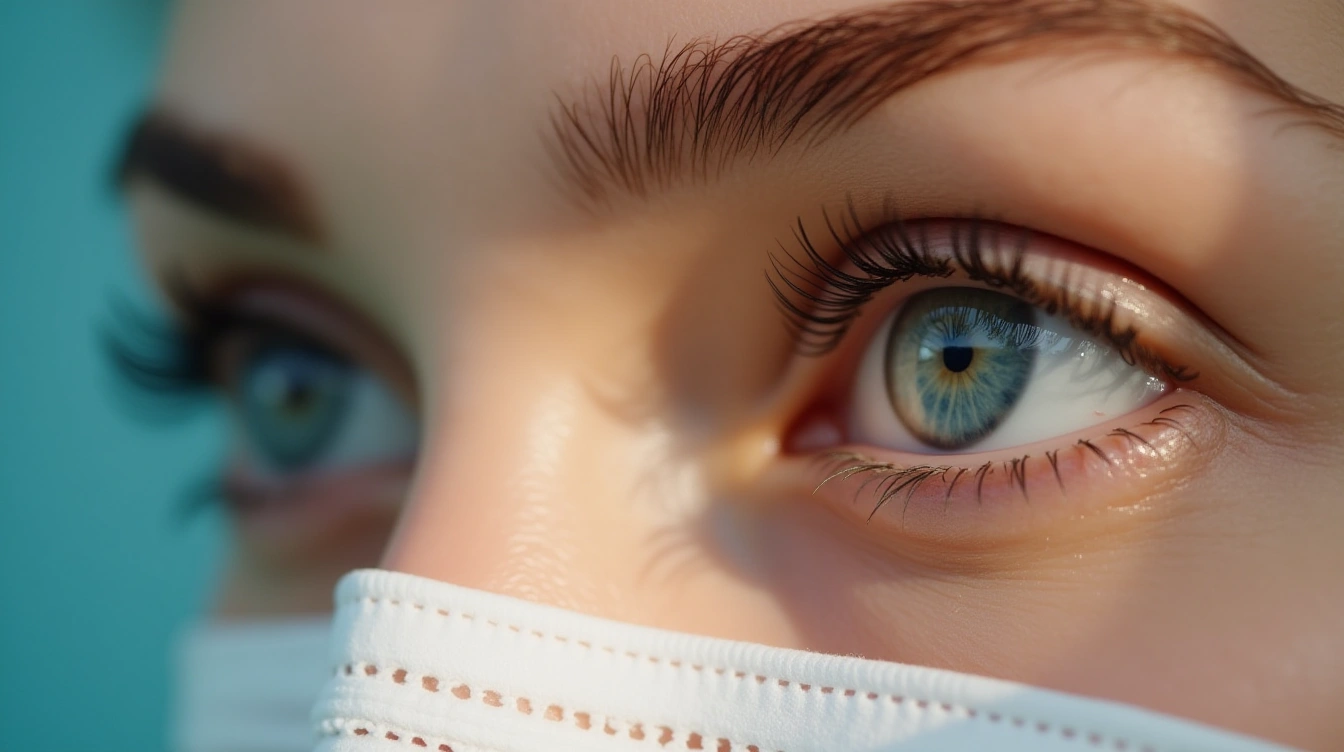 Questions fréquentes sur la blépharoplastie