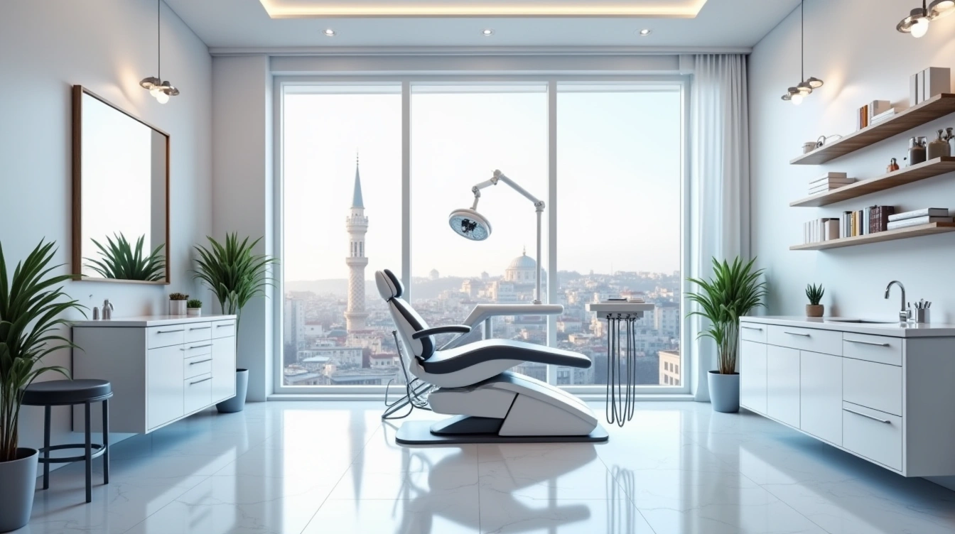 Procédure de pose d’implant : étapes et organisation du séjour